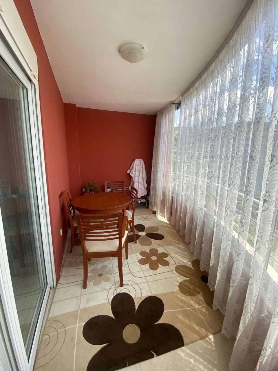 Квартира в Алании, Турция, 125 м² - фото 17