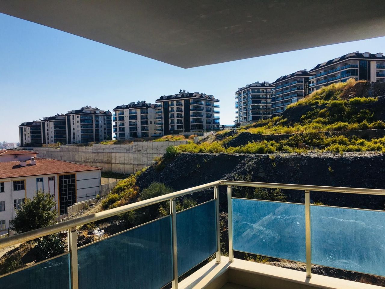 Пентхаус в Алании, Турция, 200 м² - фото 17