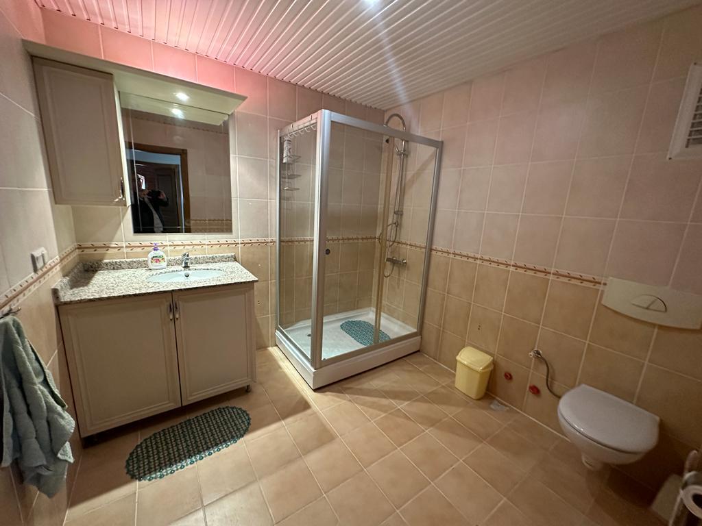 Пентхаус в Алании, Турция, 170 м² - фото 17