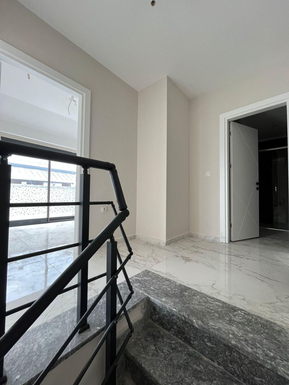 Пентхаус в Алании, Турция, 120 м² - фото 17