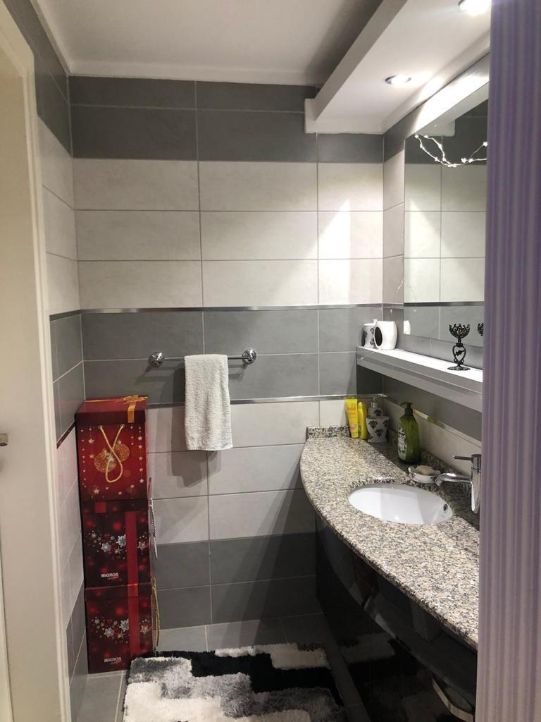 Квартира в Алании, Турция, 175 м² - фото 17