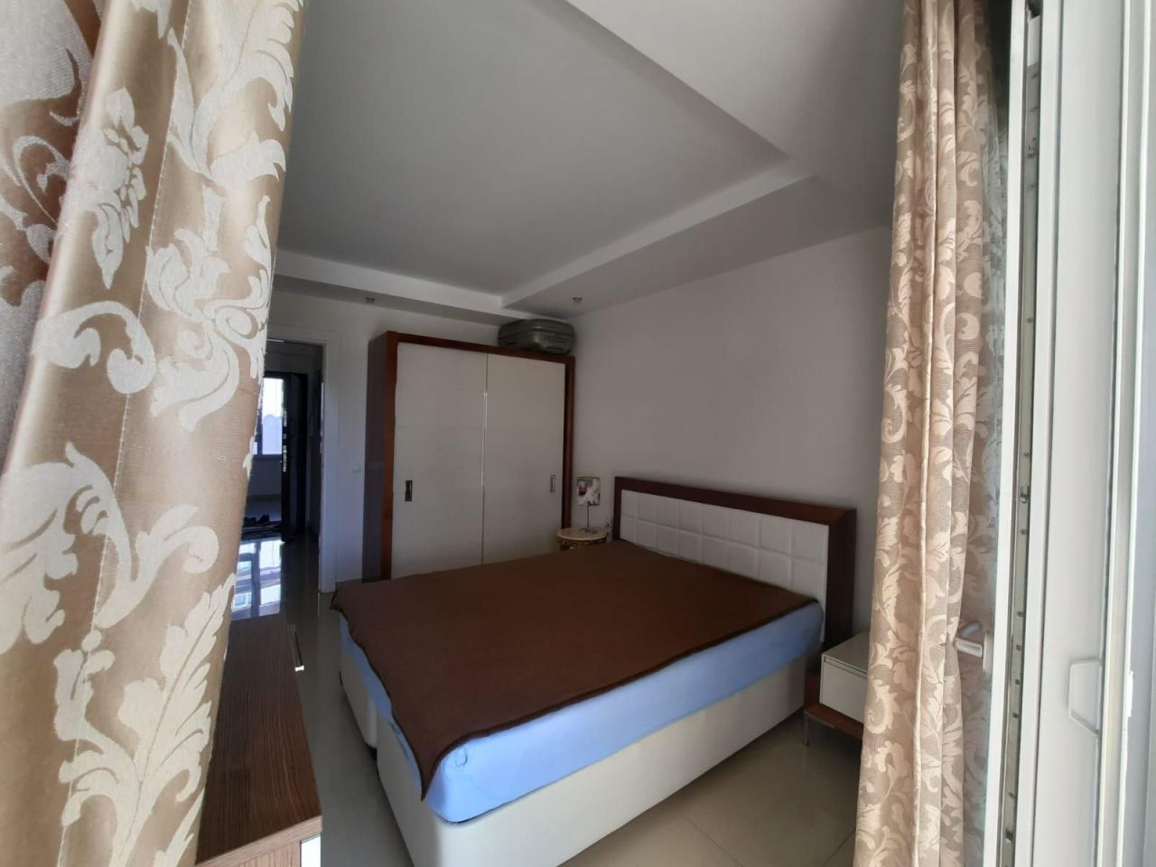 Квартира в Алании, Турция, 65 м² - фото 17