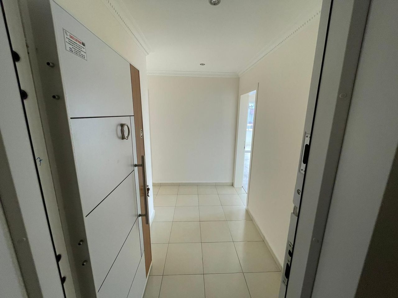 Квартира в Алании, Турция, 110 м² - фото 17