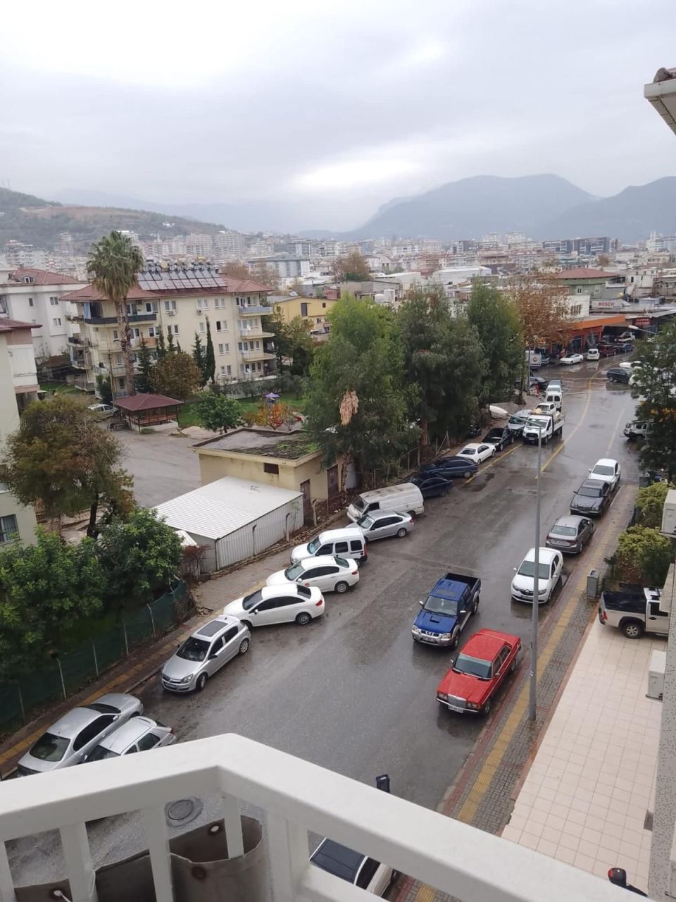 Пентхаус в Алании, Турция, 190 м² - фото 17