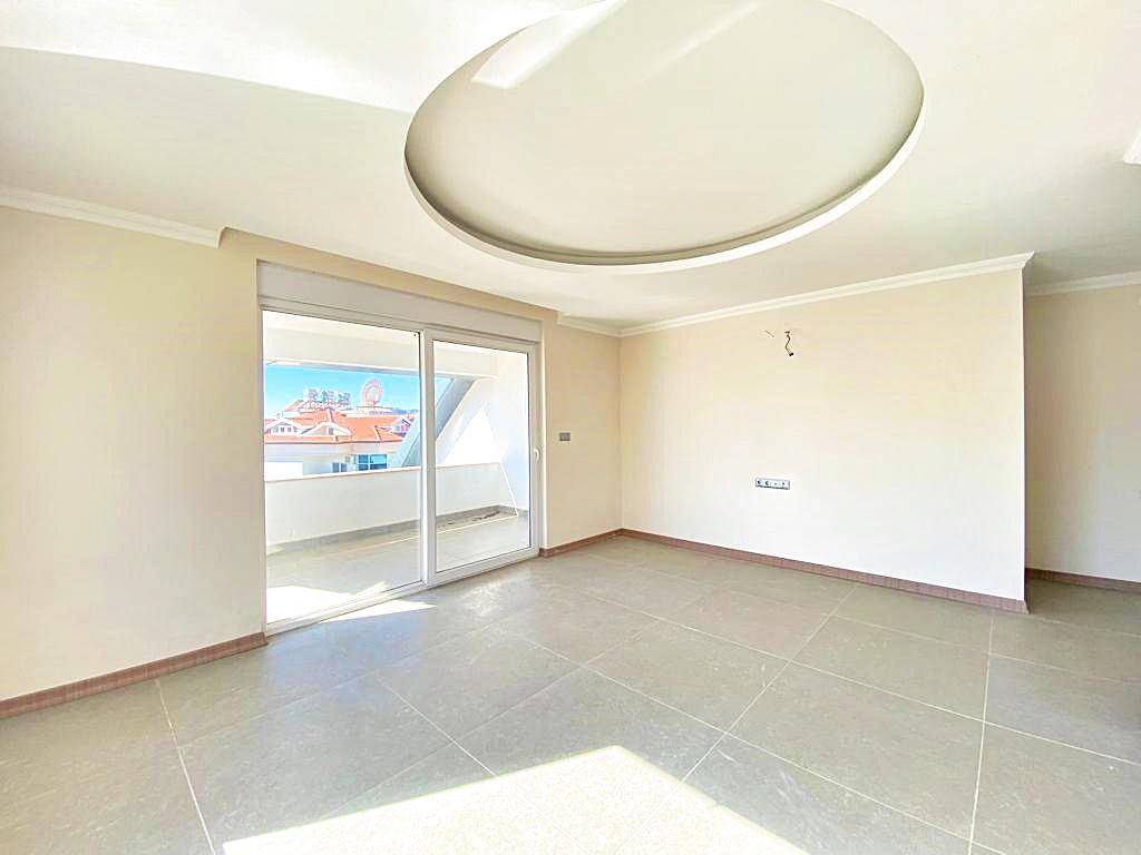 Пентхаус в Алании, Турция, 240 м² - фото 17