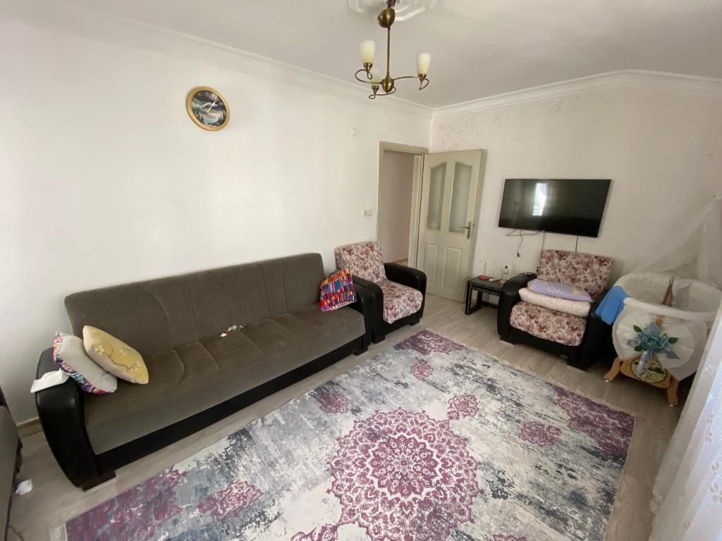 Квартира в Алании, Турция, 150 м² - фото 17