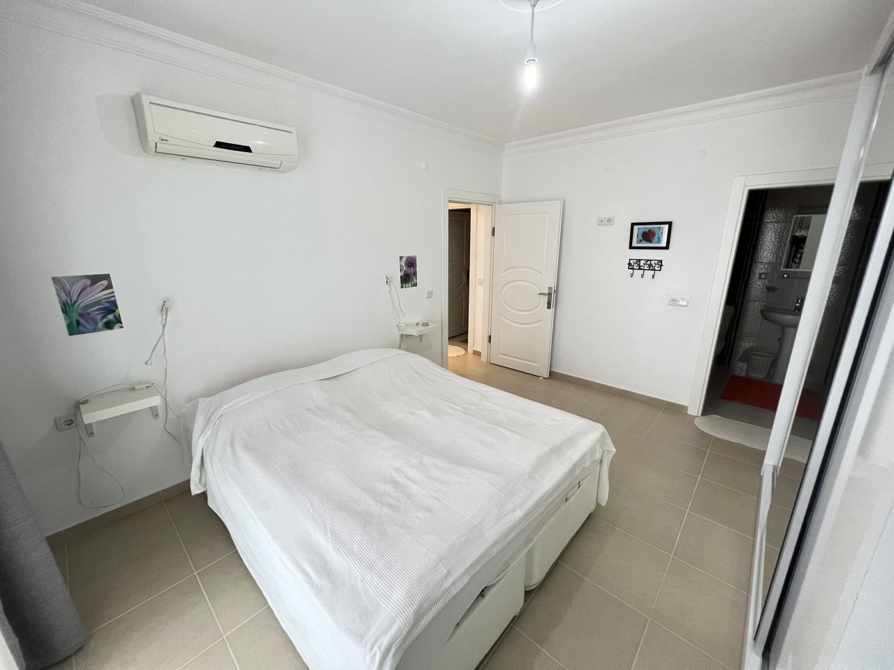 Квартира в Алании, Турция, 125 м² - фото 17