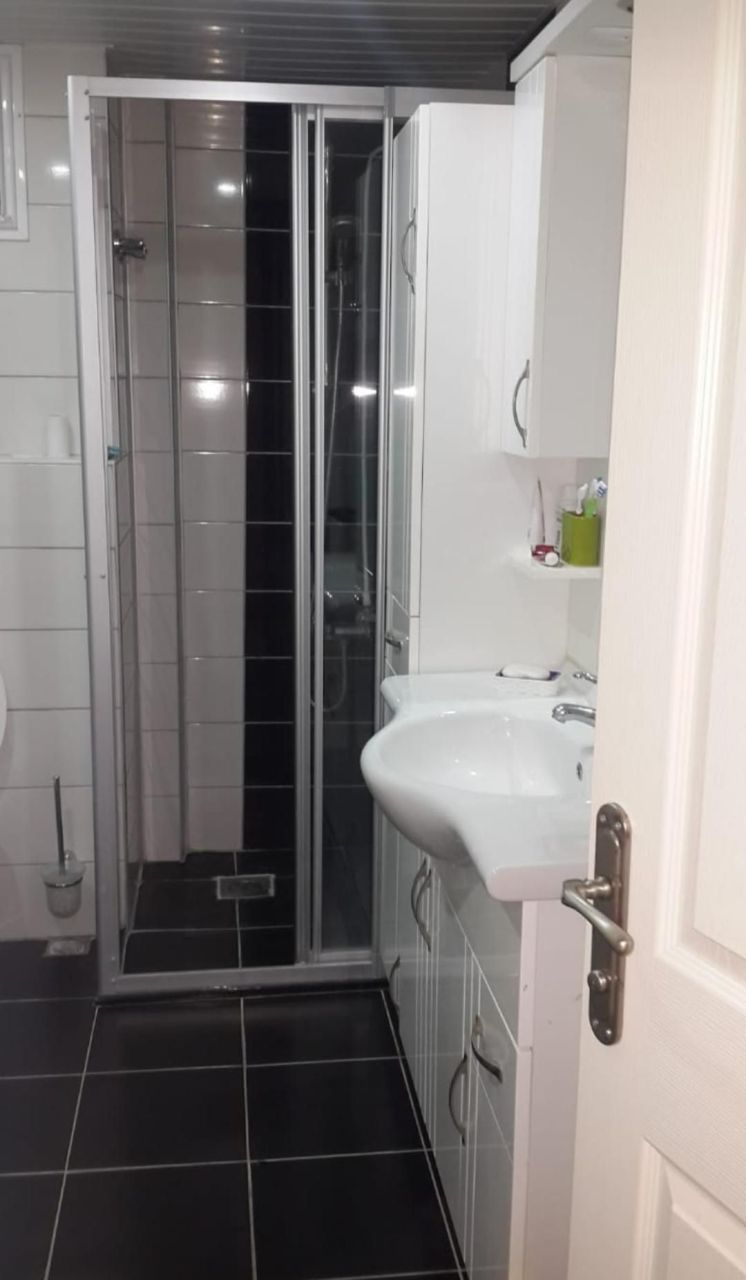 Квартира в Алании, Турция, 100 м² - фото 17