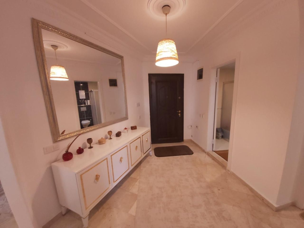 Квартира в Алании, Турция, 120 м² - фото 17