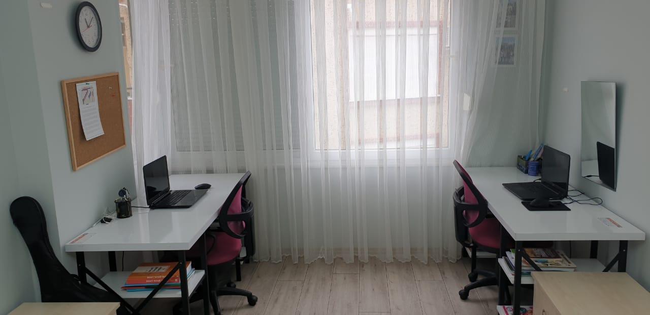 Квартира в Алании, Турция, 100 м² - фото 17