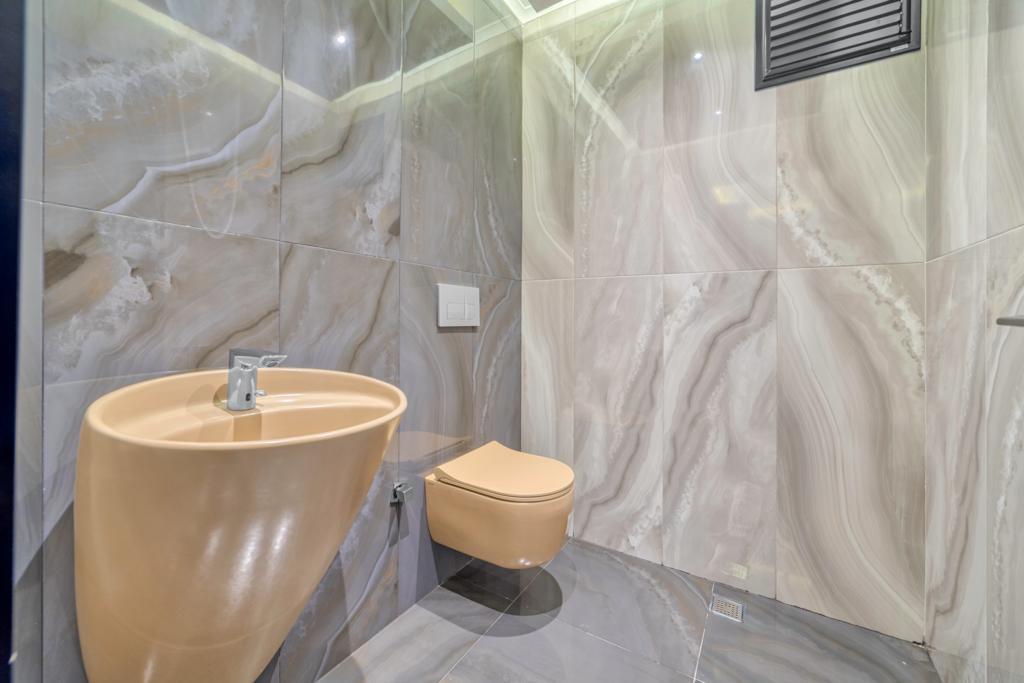 Квартира в Алании, Турция, 80 м² - фото 17