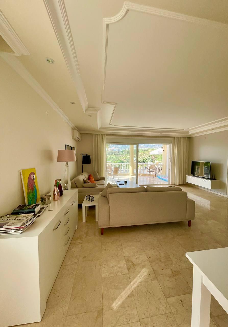 Вилла в Алании, Турция, 500 м² - фото 17