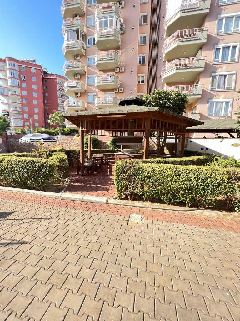 Квартира в Алании, Турция, 110 м² - фото 17