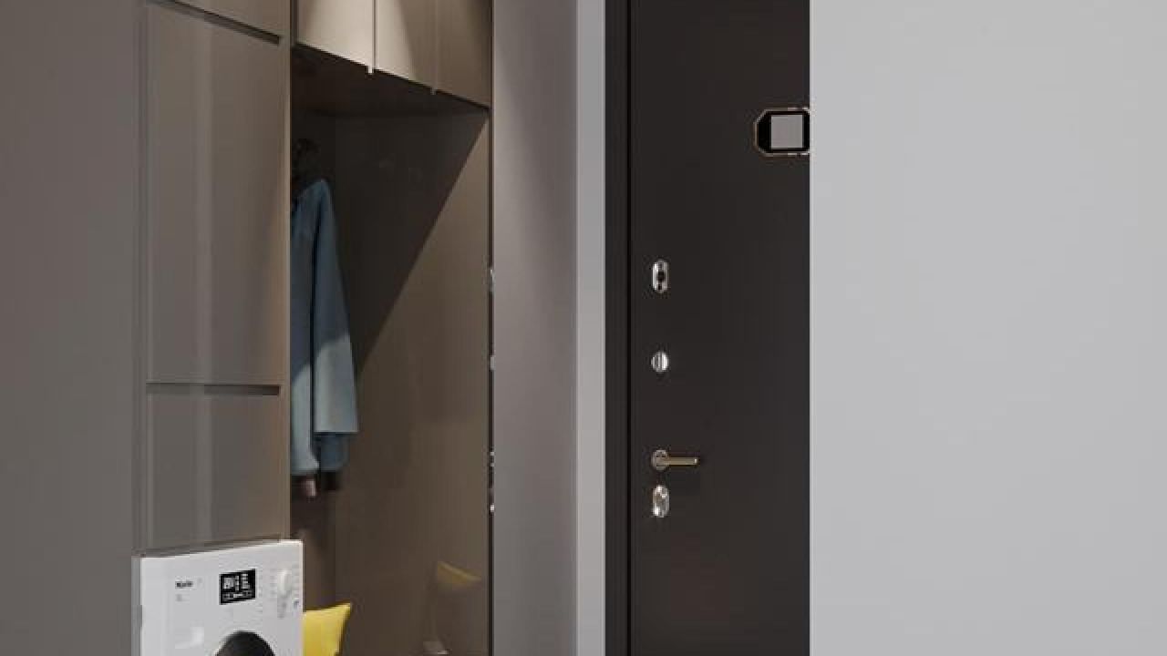 Квартира в Алании, Турция, 125 м² - фото 17