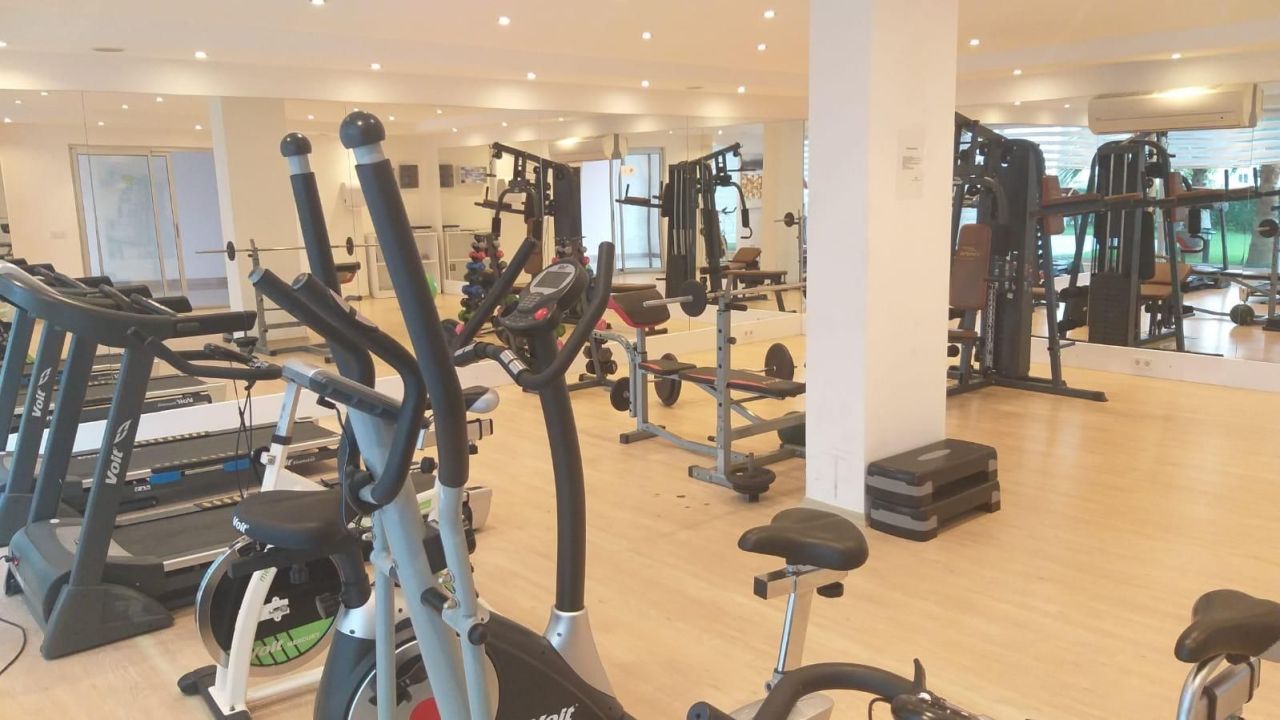 Квартира в Алании, Турция, 90 м² - фото 17