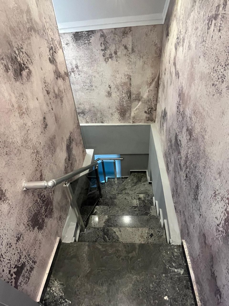 Пентхаус в Алании, Турция, 110 м² - фото 17