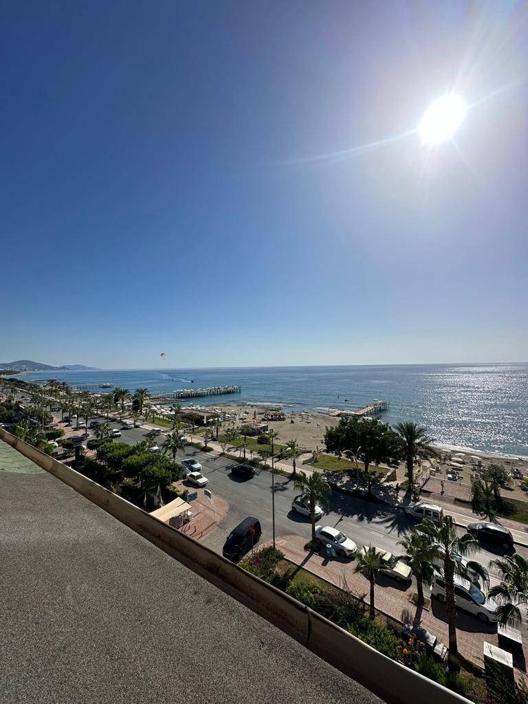 Пентхаус в Алании, Турция, 210 м² - фото 17