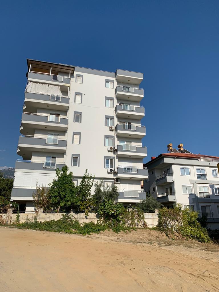 Пентхаус в Алании, Турция, 160 м² - фото 17