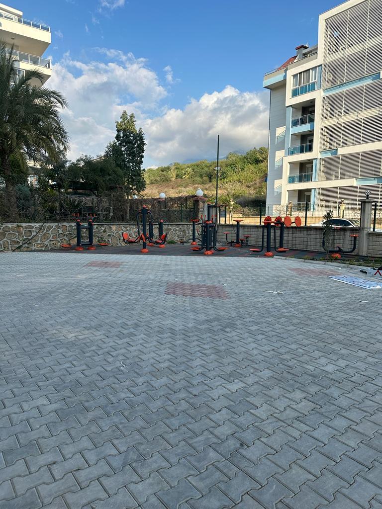 Квартира в Кестеле, Турция, 60 м² - фото 17