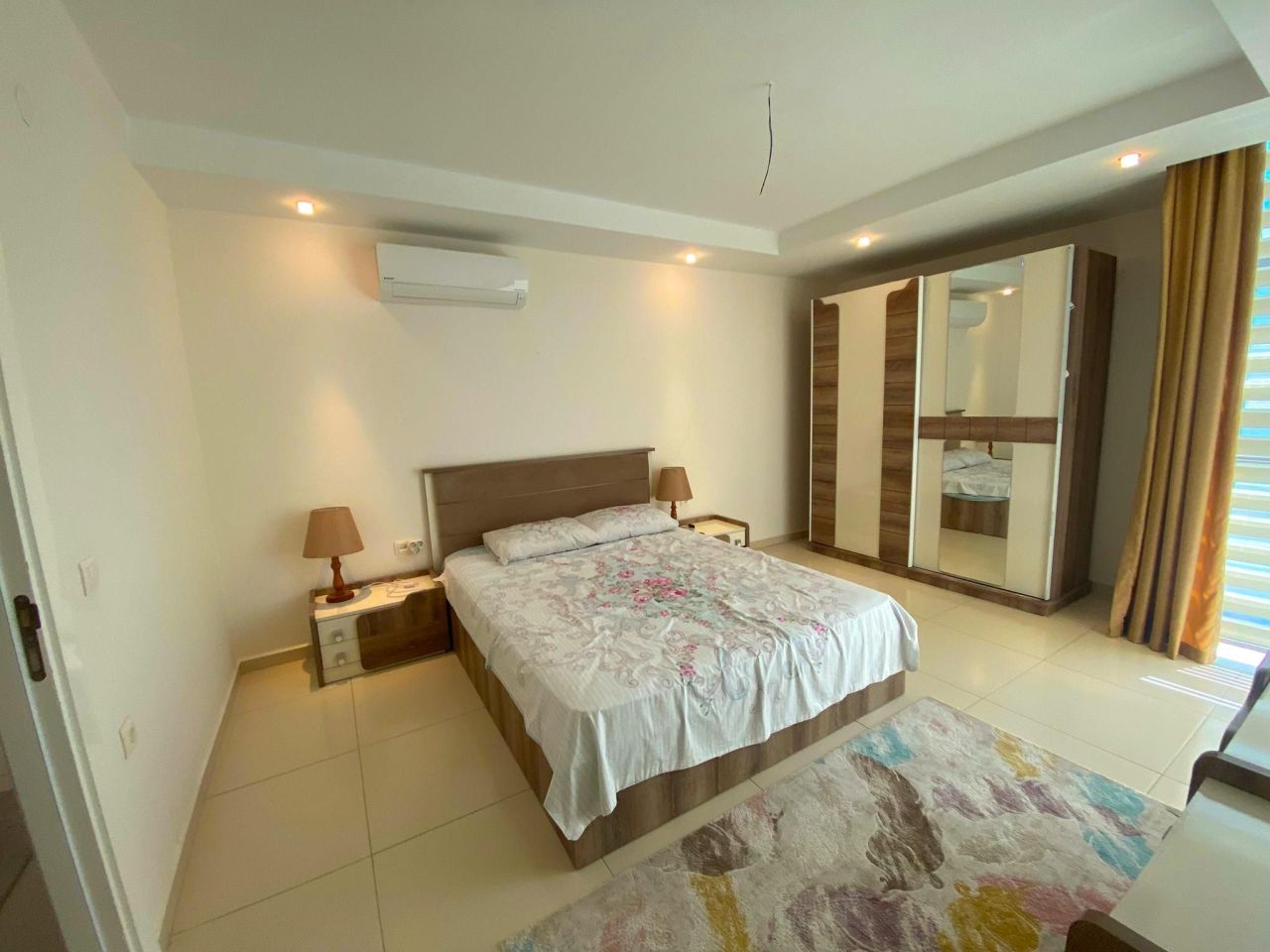 Пентхаус в Кестеле, Турция, 230 м² - фото 17