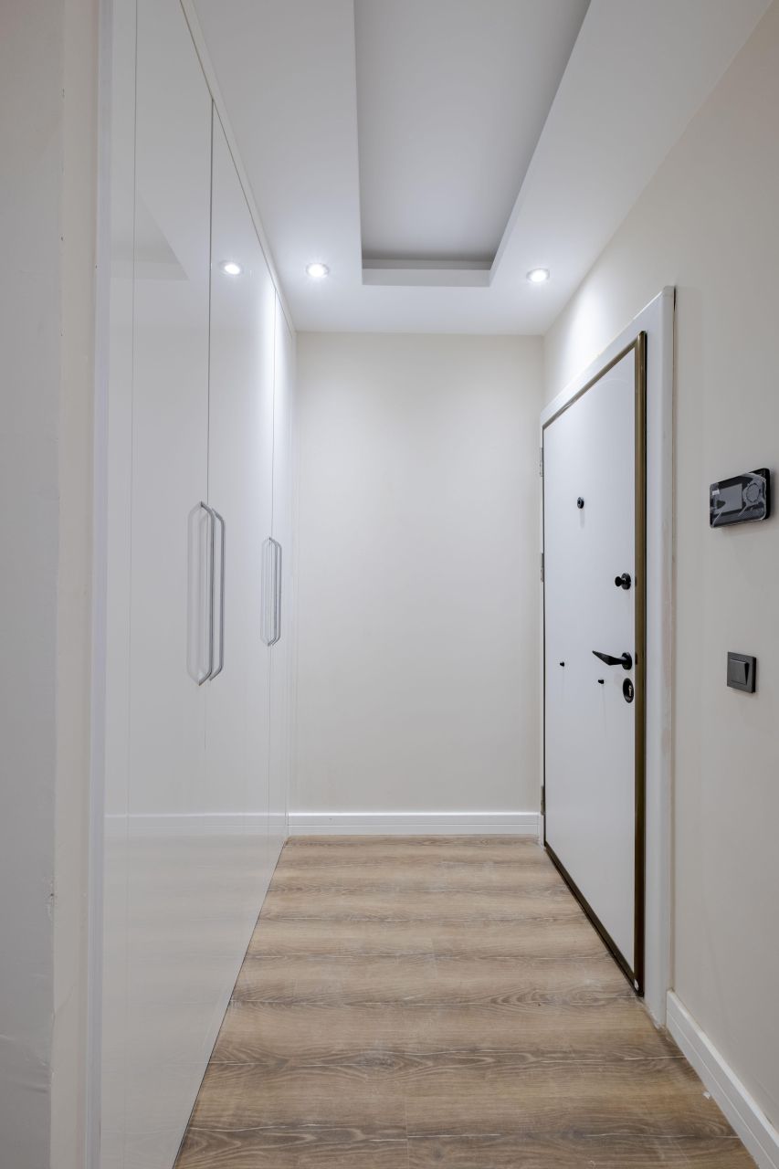 Квартира в Алании, Турция, 140 м² - фото 17