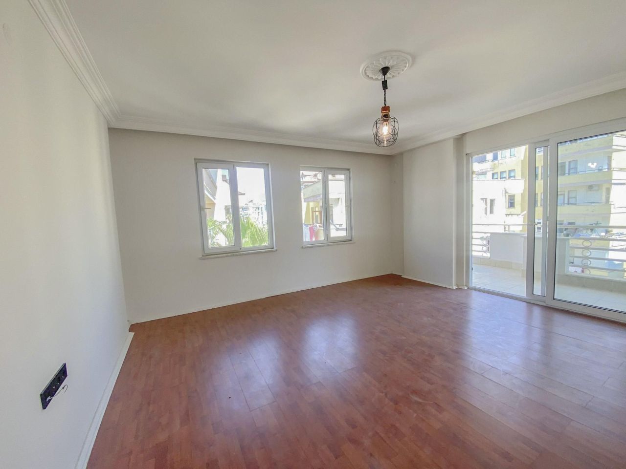 Пентхаус в Алании, Турция, 220 м² - фото 17