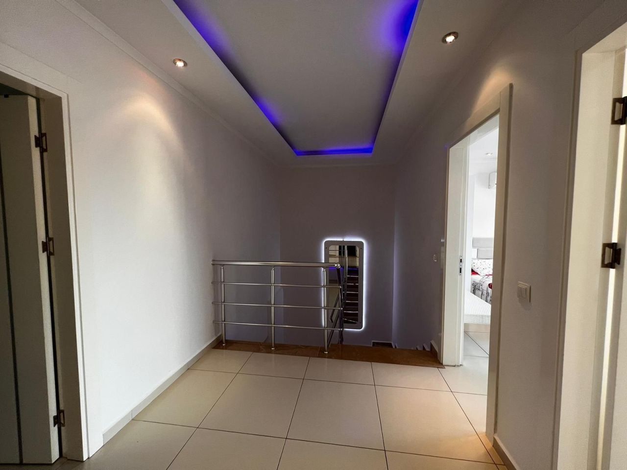 Пентхаус в Кестеле, Турция, 170 м² - фото 17