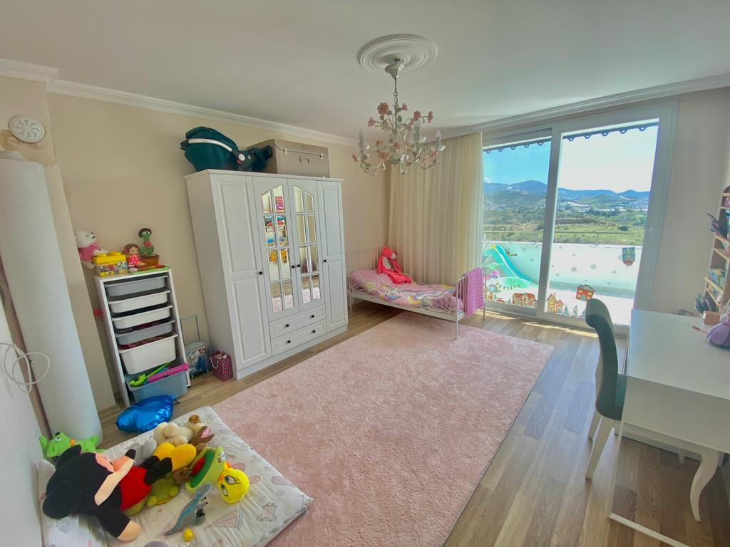 Пентхаус в Конаклы, Турция, 120 м² - фото 17