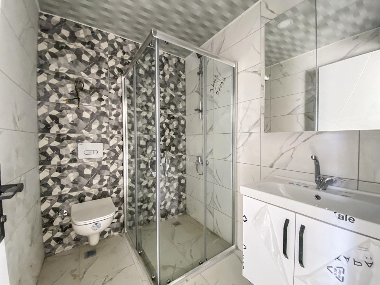 Квартира в Алании, Турция, 103 м² - фото 17