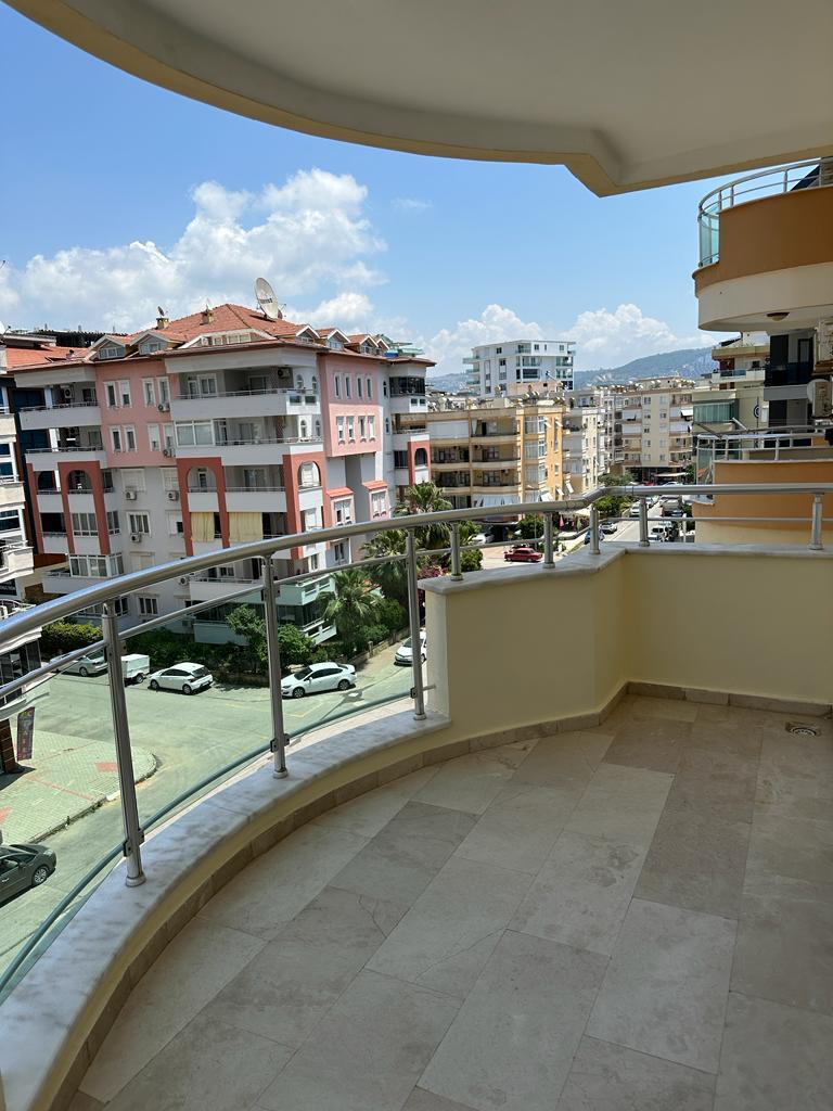 Квартира в Алании, Турция, 120 м² - фото 17