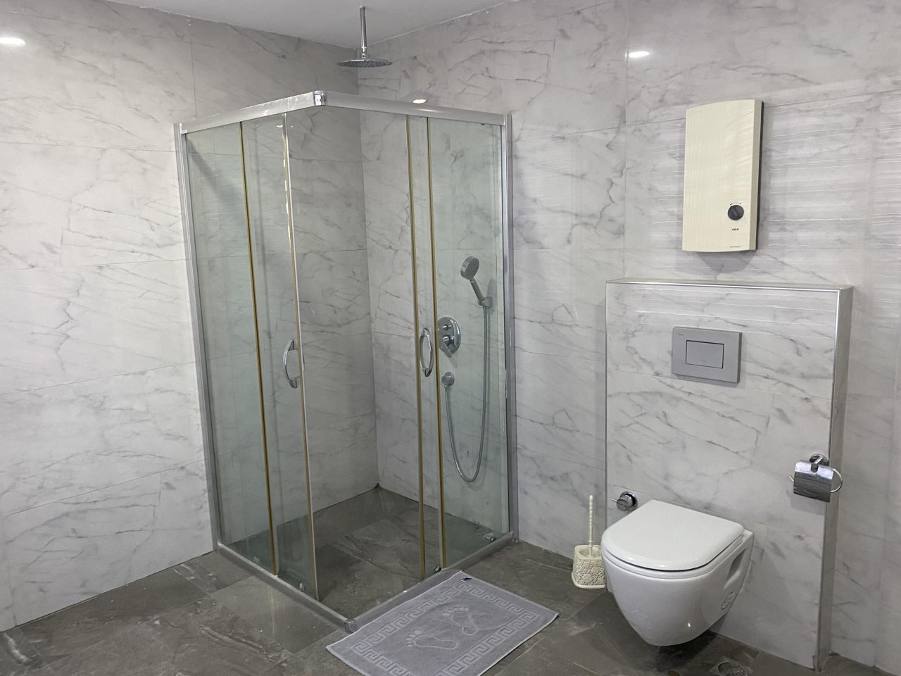 Пентхаус в Кестеле, Турция, 186 м² - фото 17