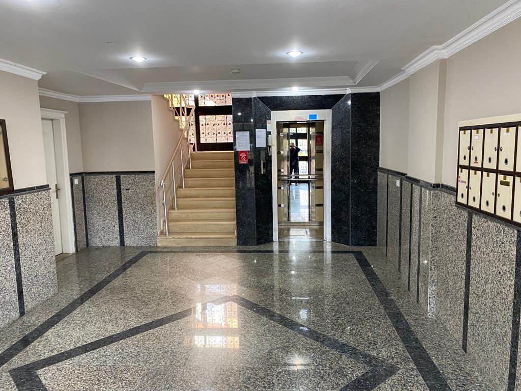 Квартира в Алании, Турция, 75 м² - фото 17