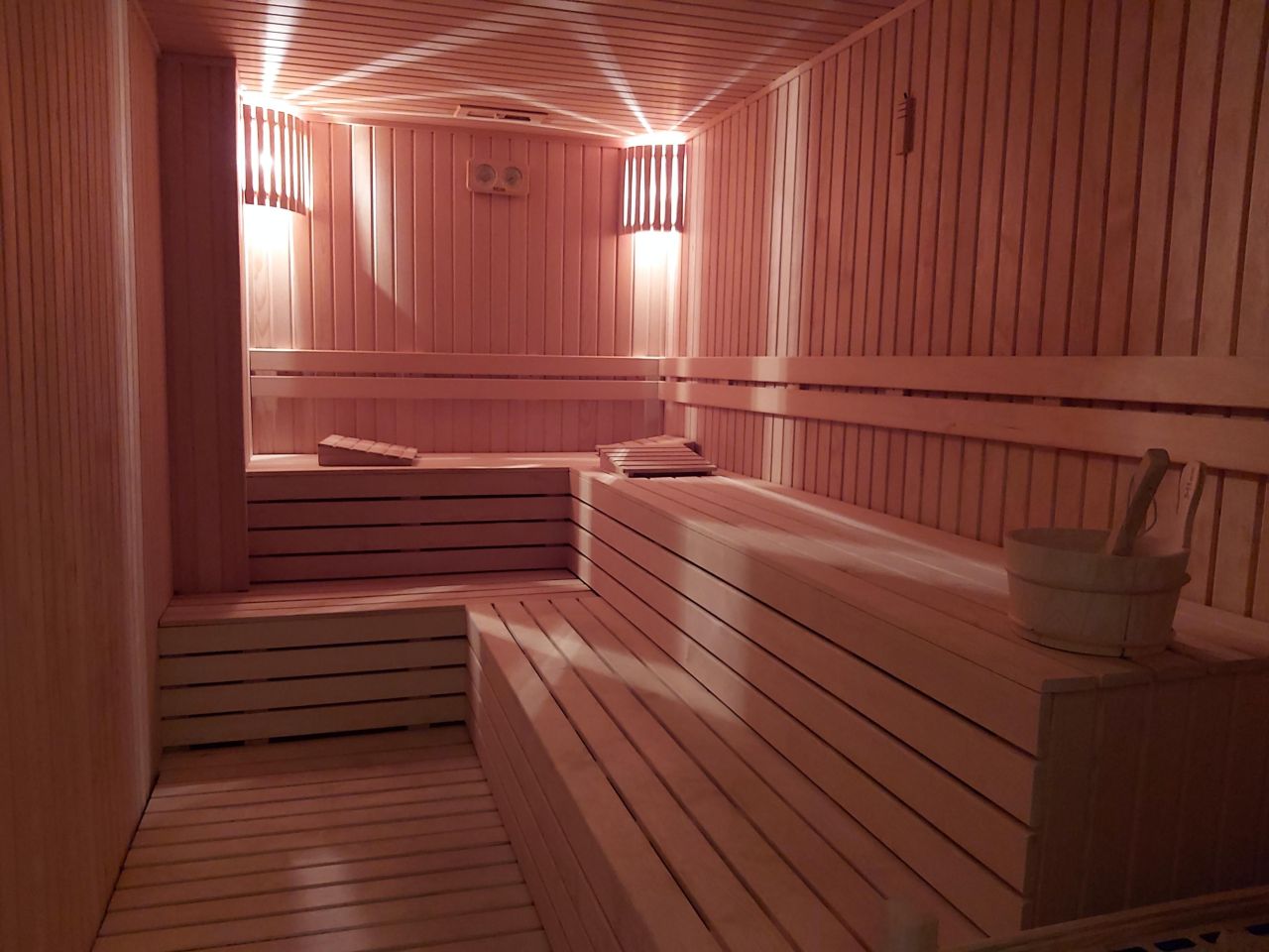 Пентхаус в Алании, Турция, 150 м² - фото 17