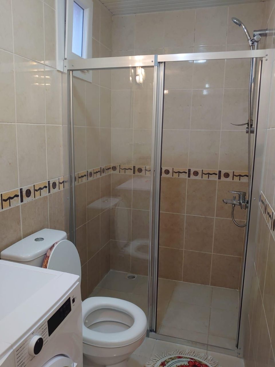 Квартира в Алании, Турция, 108 м² - фото 17