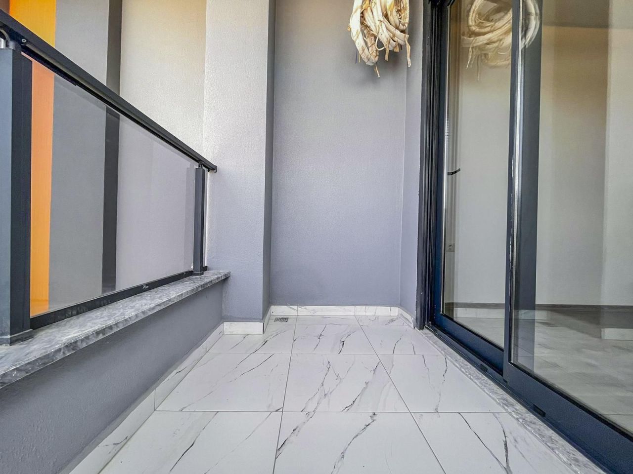 Квартира в Алании, Турция, 160 м² - фото 17