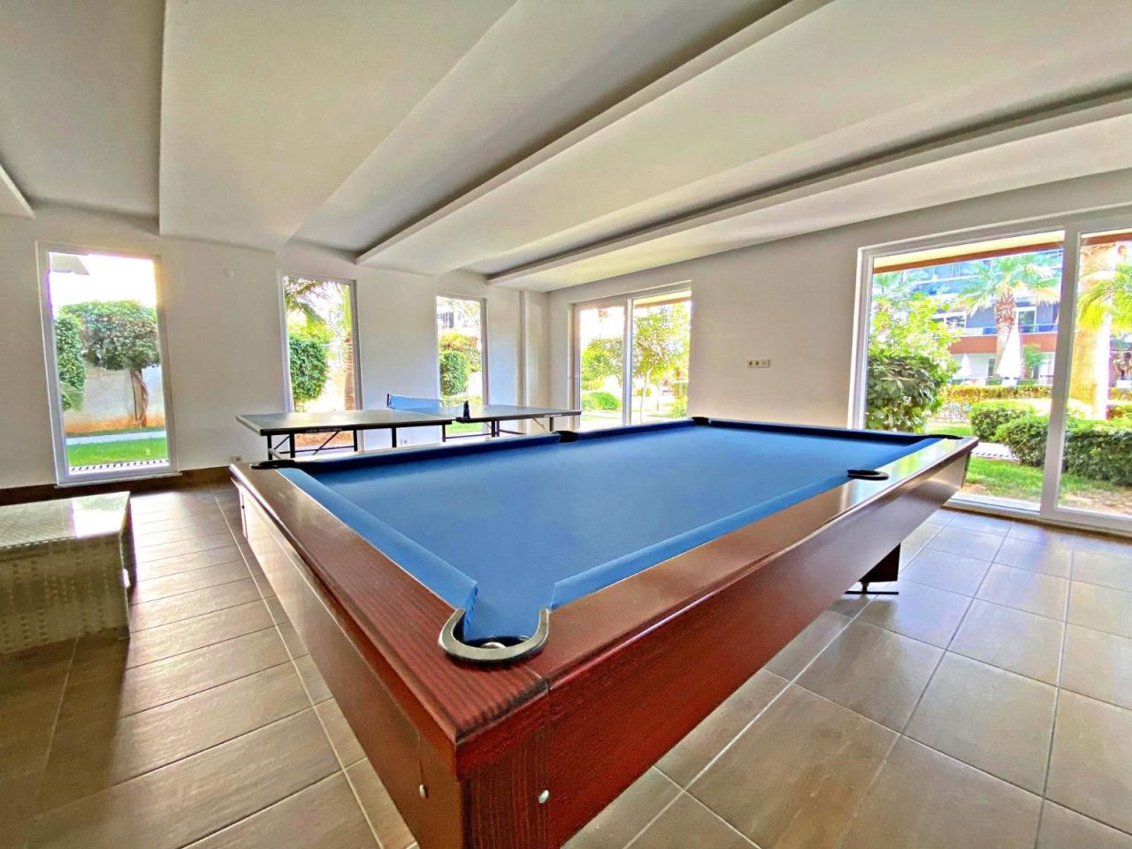 Пентхаус в Алании, Турция, 217 м² - фото 17