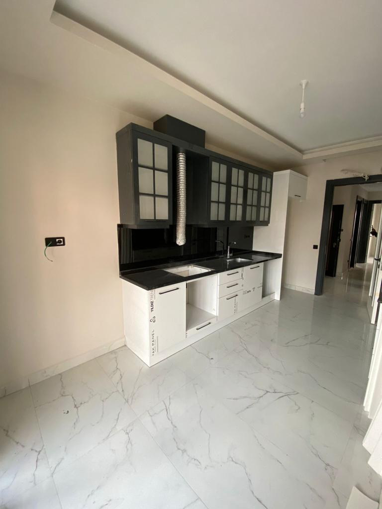 Квартира в Алании, Турция, 145 м² - фото 17