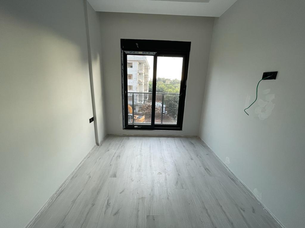 Квартира в Алании, Турция, 45 м² - фото 17