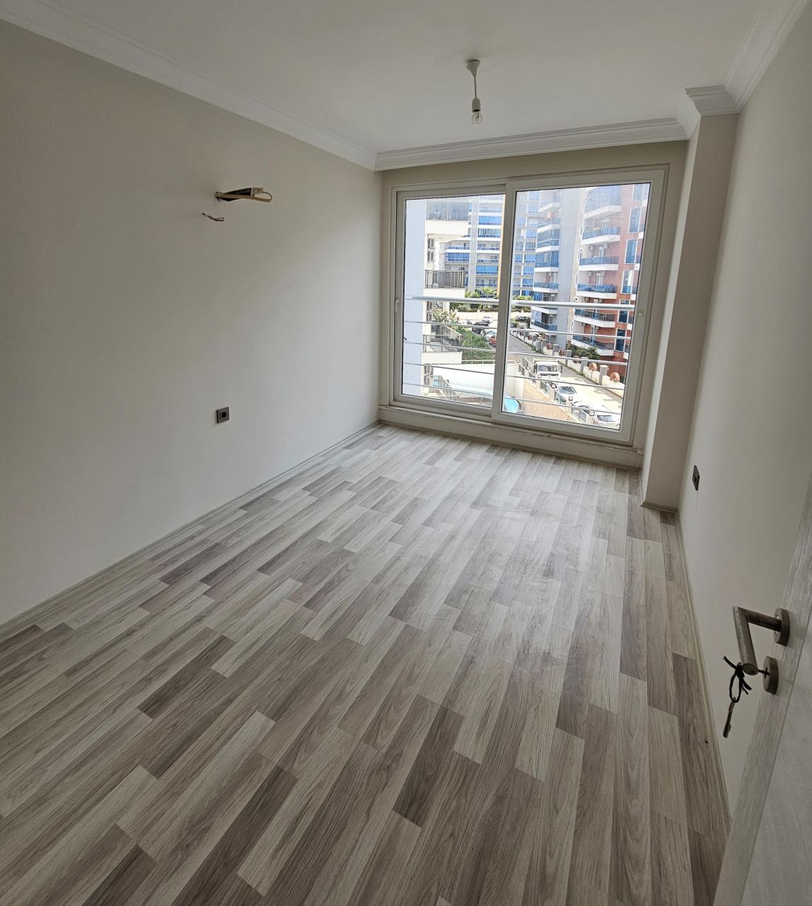 Квартира в Алании, Турция, 105 м² - фото 17