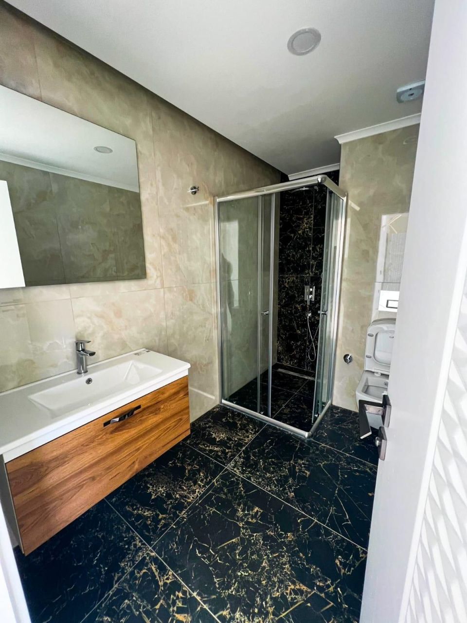 Пентхаус в Алании, Турция, 260 м² - фото 17