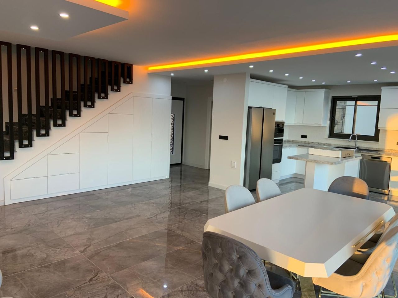 Вилла в Алании, Турция, 350 м² - фото 17