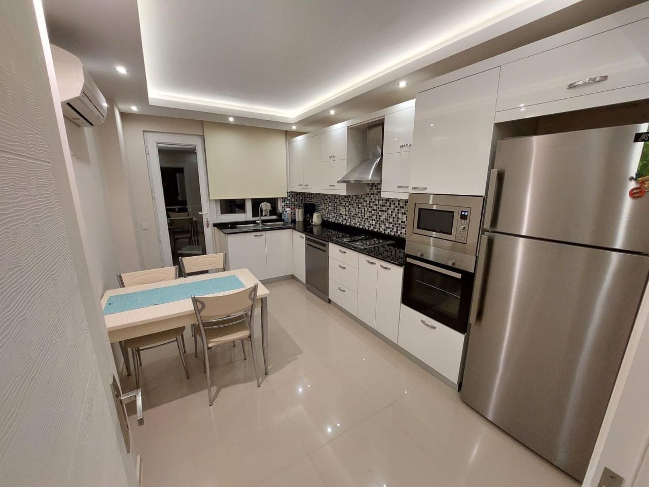 Пентхаус в Алании, Турция, 350 м² - фото 17