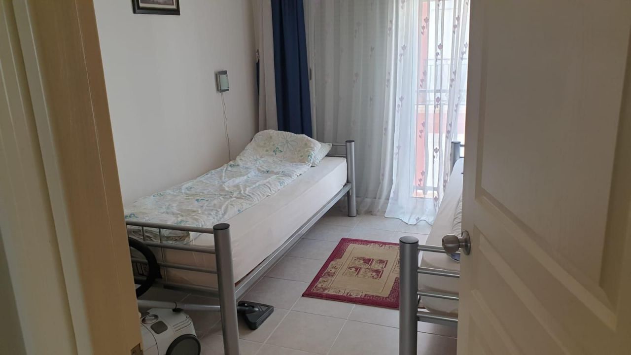 Квартира в Алании, Турция, 115 м² - фото 17