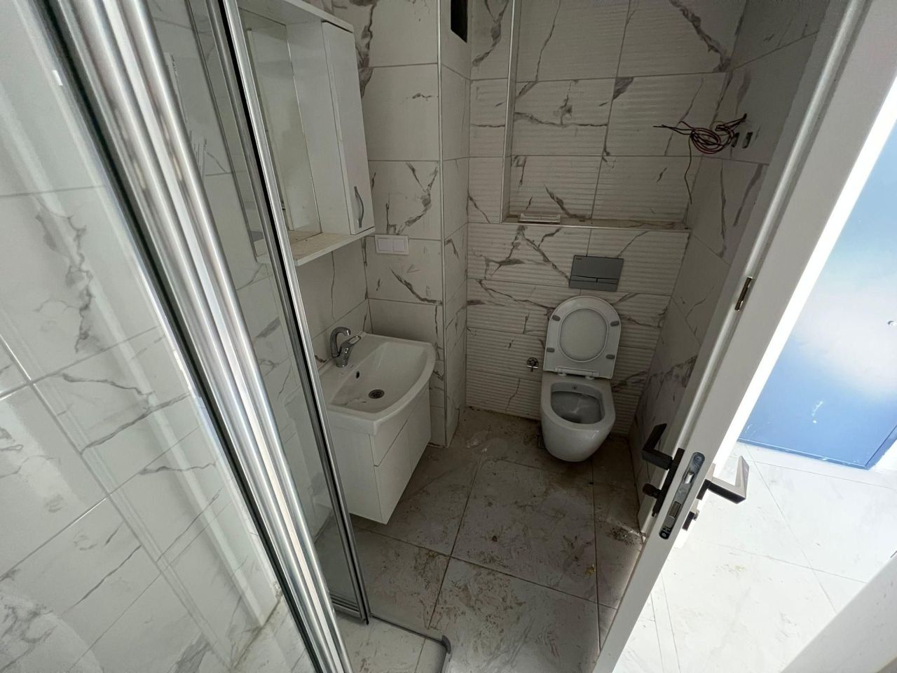 Квартира в Алании, Турция, 47 м² - фото 17