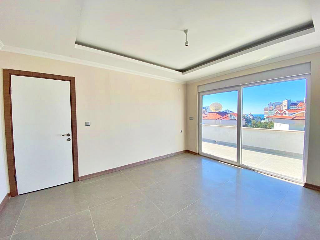 Пентхаус в Алании, Турция, 130 м² - фото 17