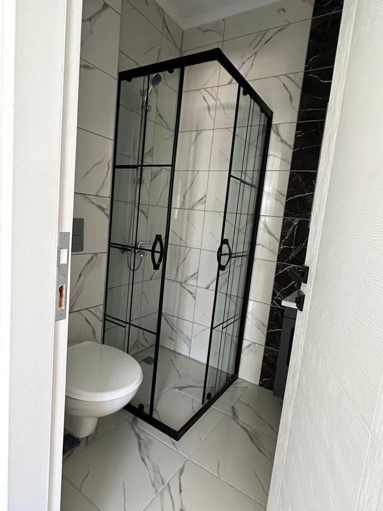 Квартира в Кестеле, Турция, 55 м² - фото 17