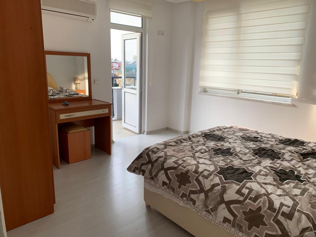 Квартира в Алании, Турция, 125 м² - фото 17