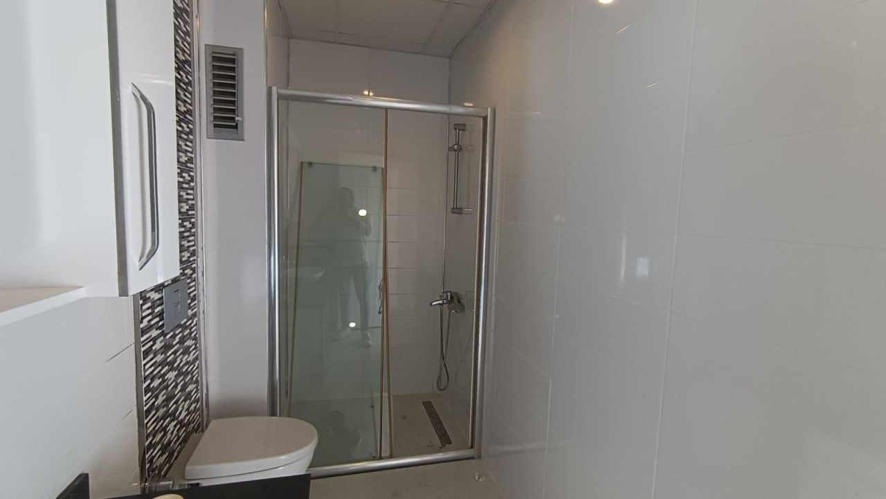 Квартира в Алании, Турция, 175 м² - фото 17