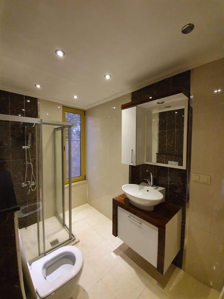 Вилла в Алании, Турция, 550 м² - фото 17