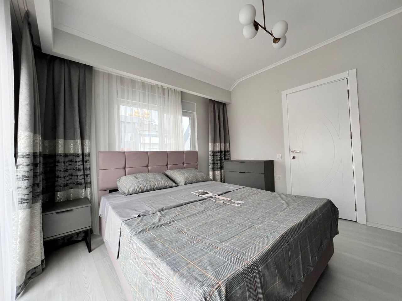 Пентхаус в Алании, Турция, 165 м² - фото 17